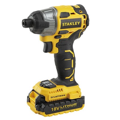 Máy vặn bulong dùng pin Stanley SBI201D2K