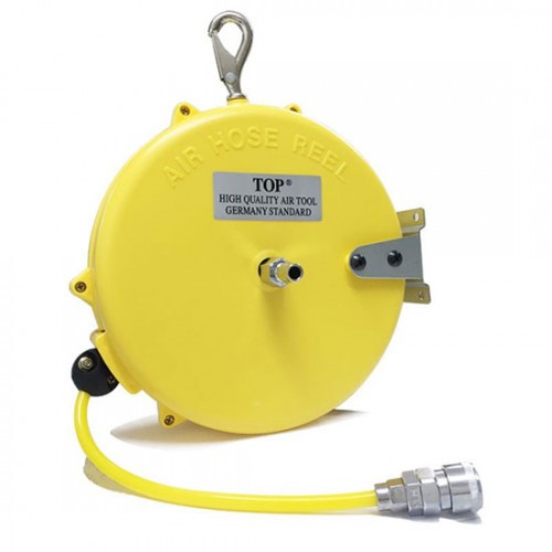 Cuộn dây treo nối hơi 8mm TOP HR-600 dài 7.5m