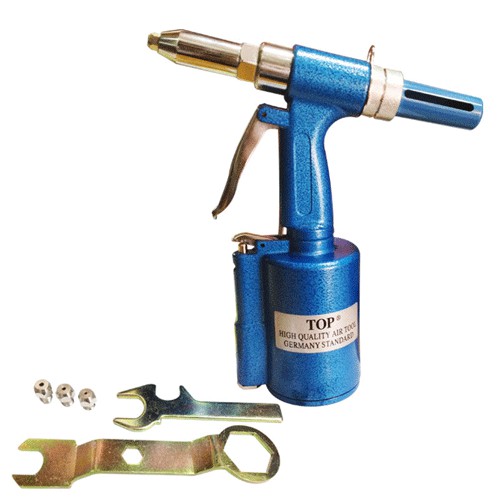 Súng bắn đinh tán khí nén TOP PAV-00007