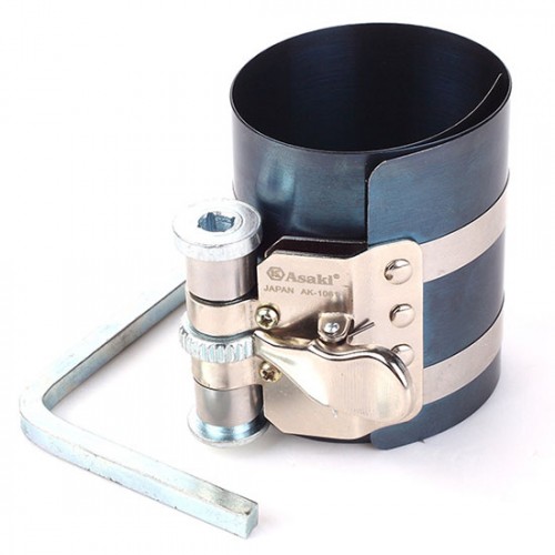 Vòng ép bạc piston 4" Asaki AK-1062