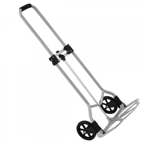 Xe đẩy hàng 2 bánh gấp gọn Top