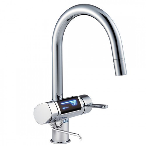 Máy lọc nước điện giải ion kiềm giàu Hydro TRIM ION GRACIA