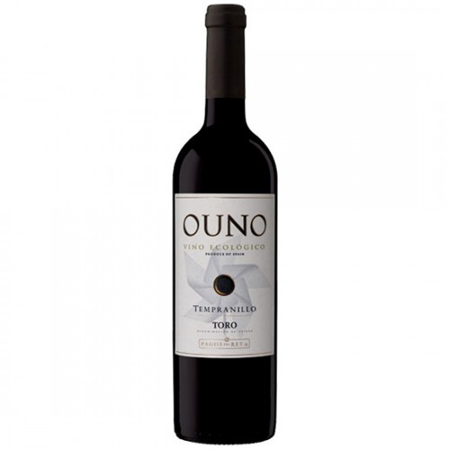 Rượu vang đỏ Tây Ban Nha OUNO BAJOZ Tempranillo 750ml