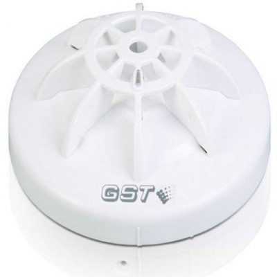 Đầu báo nhiệt cố định và gia tăng thông minh địa chỉ GST DI-9103E