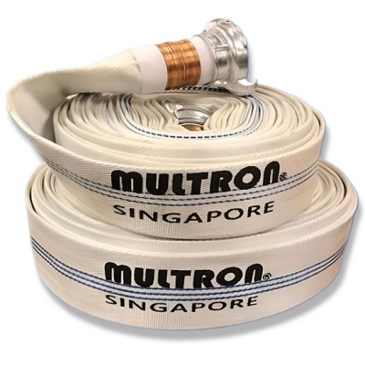 Vòi cứu hoả DN50 áp lực 16 bar MULTRON FH72-16-50-XX
