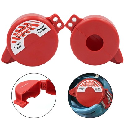 Khóa van bình chứa khí công nghiệp PROLOCKEY ASL03-2