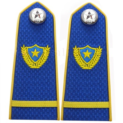 Cầu vai bảo vệ theo thông tư 08