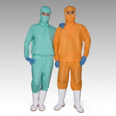 Đồng phục cấp đông USF-005