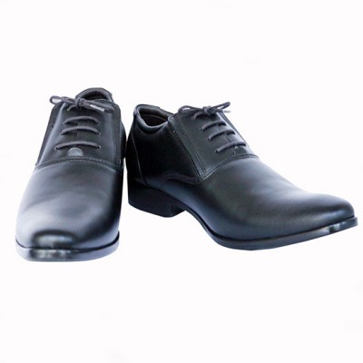 Giày da SQ nam CC PN15