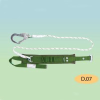 Dây đai choàng bụng TATEKSAFE D-07