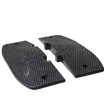 Đầu gờ giảm tốc cao su TATEKSAFE CC-BD07