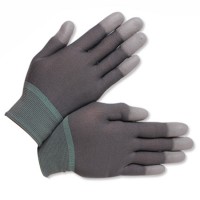 Găng tay phủ PU đầu ngón tay TATEKSAFE ESD-GL03