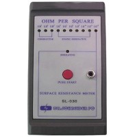 Máy đo điện trở bề mặt Dr.Schneider PC SL-030