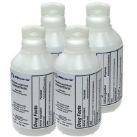 Chai Dung Dịch Rửa Mắt Khẩn Cấp Haws 9082