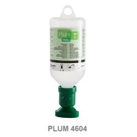Chai dung dịch rửa mắt Plum 4604