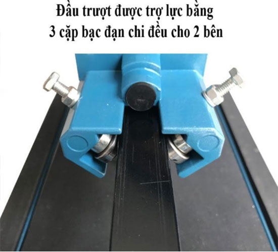 Máy cắt gạch bàn TOP 1