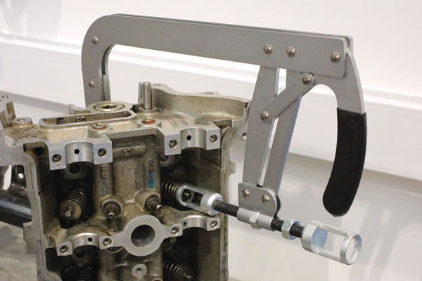 Cảo ép lò xo xupap Licota ATA 0018 1