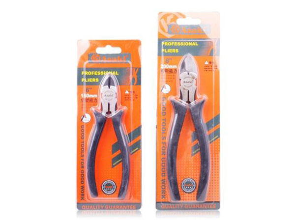 Kềm cắt kiểu Mỹ ASAKI AK 8051 2