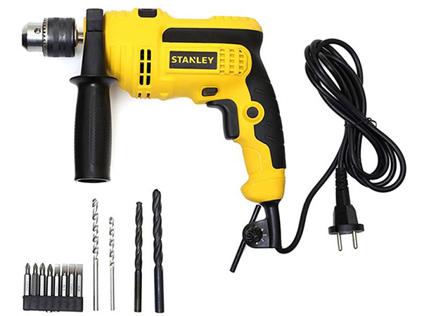 Khoan Động Lực Stanley SDH 600K 2