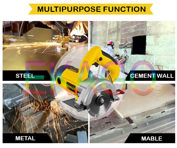 Máy cắt gạch Stanley STSP125 3