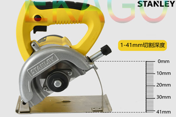 Máy cắt gạch Stanley STSP125 4