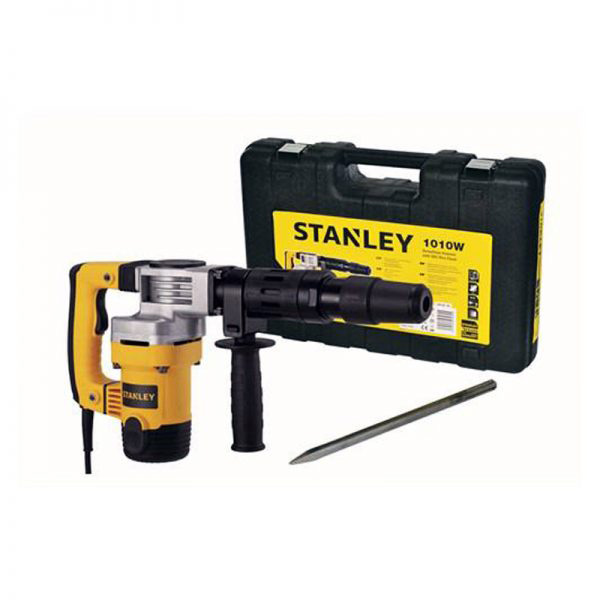 Máy đục bê tông STANLEY STHM5KHV 1