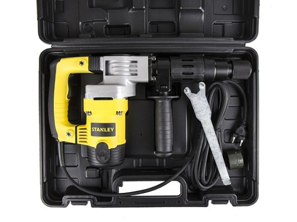 Máy đục bê tông STANLEY STHM5KHV 2