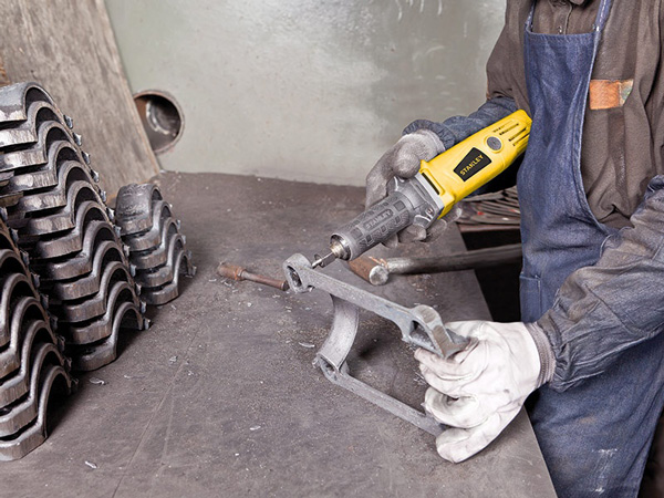 Máy mài khuôn Stanley STEL861 1