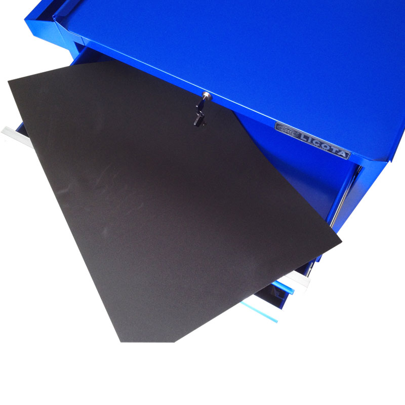 THÙNG ĐỒ NGHỀ LICOTA 5 NGĂN XANH 1