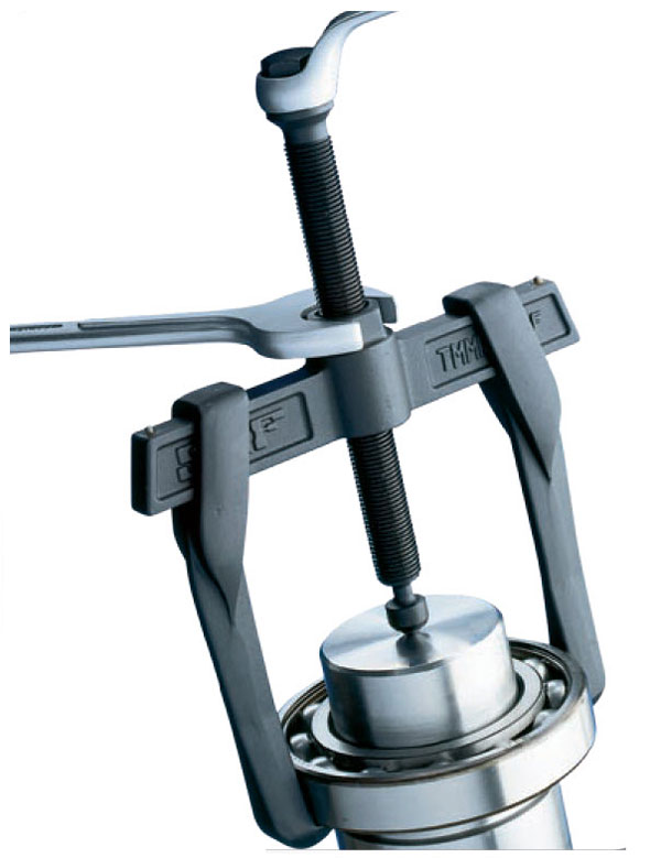 ứng dụng của cảo bạc đạn 2 chấu