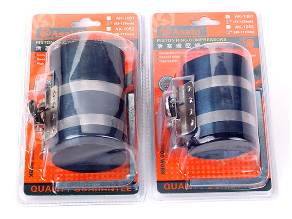 Vòng ép bạc piston Asaki AK 1061 1