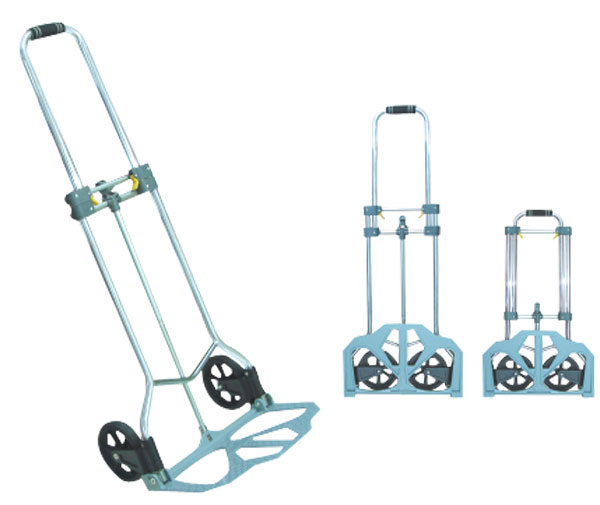 Xe đẩy xếp gọn TOP