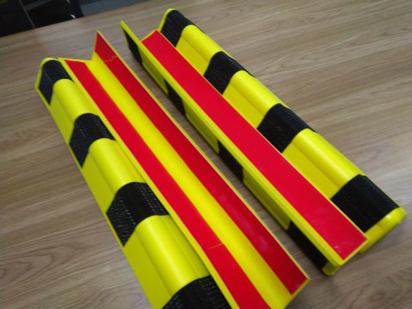 Thanh ốp cột Foaming EVA Hi Q CC 08 1