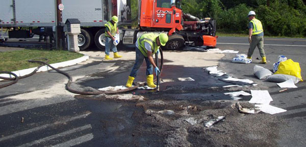 Oil Absorbent Granule